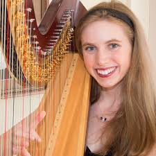 The 9 Best Harpists for Hire in Cary, NC