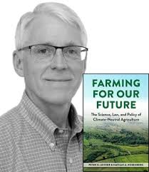 From Voting Rights to Farming's Future: The Year in Alumni Books