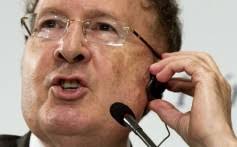 Nobel Prize in medicine awarded to Harvey Alter, Michael Houghton and  Charles Rice for hepatitis C discovery