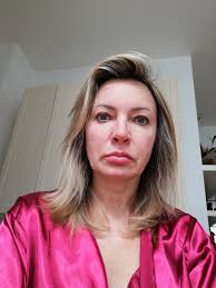 2 dagen na mijn neklift