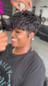 QUICKWEAVE REALNESS 💕, #shannysnaturalbeauty #brooklynhairstylist  #thecutlife #thechoppedmobb #quickweave #mobhair #alopecia #afrohair  #nychairstylist