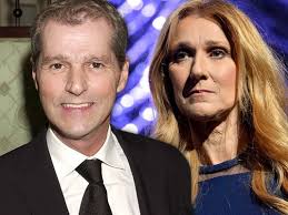 Celine Dion's brother Daniel dies two days after her husband