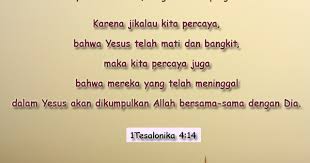 Selamat ulang tahun untuk ayahku tercinta. Kumpulan Contoh Doa Singkat Terbaru Doa Katolik Untuk Orang Meninggal