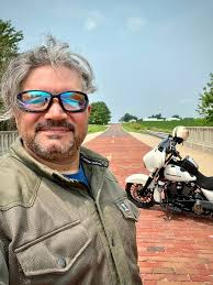 Have always wanted to see Route 66, in fact, it's