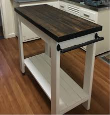 20 Diy Farmhouse Style Kitchen Island Farmhouse Style Kitchen Farmhouse Kitchen Island Farmhouse Diy