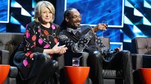 Snoop agreed and claimed that she sort of pioneered the entire friendship and business partnership. Martha Stewart On Dating And Getting Snoop Drunk Cnn