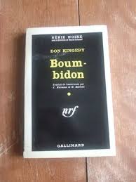 boum in Books in Québec