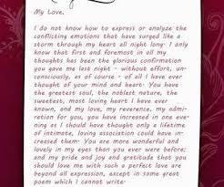 Love Confession Letter Image Love Confessions Letter For Him Love Letters