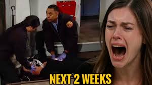 General Hospital Spoilers Next 2 Week July 14