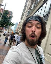 Alex Driggers's Instagram, Twitter & Facebook