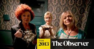 The Lords of Salem – review | Horror films | The Guardian