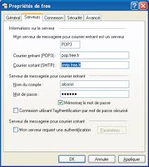 Utiliser Sa Messagerie En Deplacement