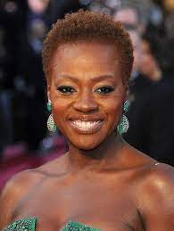 Viola Davis Photostream Natural Hair Styles Natural Hair Inspiration Inspirational Celebrities