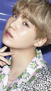 Suga (Mi príncipe)