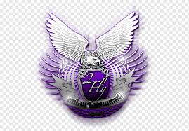 Warna yang menurut pasrah, berserah diri, dan menerima apapun yang terjadi. Emblem Logo Eagle Elang Ungu Lambang Hewan Png Pngwing
