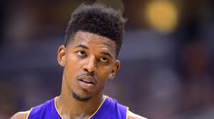 When done right, a fade haircut can give you the desired effect and make you look dapper—without much effort. Los Angeles Lakers Looking Into Incident Involving Nick Young Jordan Clarkson