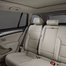 Use over windows to block heat from entering the home and save an average 40% on your summer cooling costs. Vw Rear Hatch And Side Window Sun Blinds Vw Service And Parts