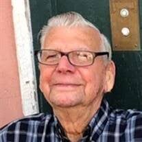 Rene J. Simon Obituary