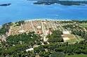 Camping Bi-Village Fazana: Avis Commentaires Camping Bi