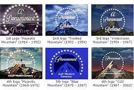 What mountain is in the paramount logo. Paramount Pictures Logo Design And History Of Paramount Pictures Logo