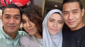 Patut Jumpa Saya, Mungkin Saya Boleh Beri Nasihat”- Ashraf Muslim Komen Isu  Poligami Amar Asyraf