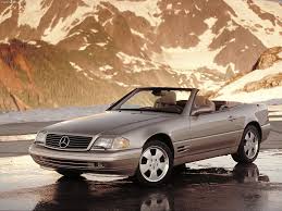 Sl R129 Wallpaper بحث Google Mercedes Vehicule