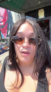 Exploring Slawson Swap Meet with My Friend