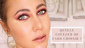 We did not find results for: Quelle Couleur De Fard A Paupiere Choisir Pour Mettre Ses Yeux En Valeur Youtube
