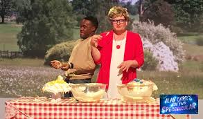 His publicist said they were planning a big celebration with all their family and. Alan Carr Chatty Man Chattyman Twitter
