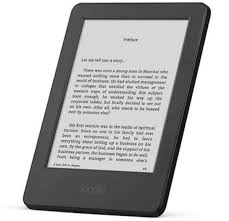 Amazon Kindle 7th Generation Review Touch Goes Affordable Gadgets Now