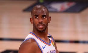 Cp3 was selected as the fourth pick of the 2005 nba draft by the new orleans. Chris Paul Blasts Referee Scott Foster Eurohoops
