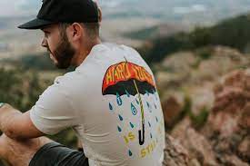 Get express international delivery to your door. 5 Of The Coolest Graphic T Shirt Brands The Coolector