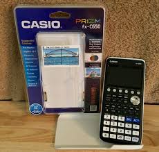 Stacy Tilton Reviews Graph In 3d With Casio S Prizm Fx Cg50 Graphing Graphing Calculator Casio
