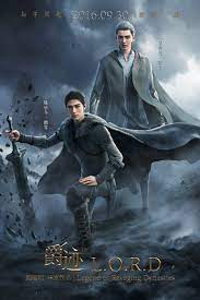 Legend of ravaging dynasties is a 2016 chinese computer animated motion capture action fantasy adventure film written and directed by guo jingming. The Third Floor Legends Of Ravaging Dynasties Tapped Ttf For Previs The Third Floor