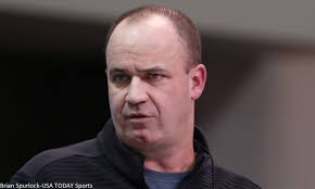 Was Bill O'Brien losing Texans' locker room before firing?