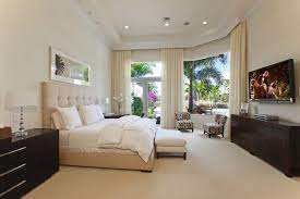 Top 5 friday the winners in our may 2 4 diy contest 4624. How High To Mount The Tv In Your Bedroom Answered