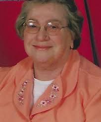 Joan Nile Townsend Bean (1937-2019)
