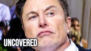 Elon Musk Judge BUSTED In Shattering Financial Revelations - YouTube