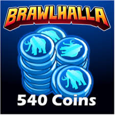 How do you get the coins in brawlhalla? 540 Mammoth Coins For Ps4 Buy Cheaper In Official Store Psprices Uk