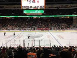 Ppl Center Section 115 Home Of Lehigh Valley Phantoms