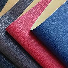They have the look of leather but are much easier to clean and care for at home. Scrap Artificial Leather Upholstery Sofa Fabric For Versace Furniture Buy Scrap Artificial Leather Faux Leather Upholstery Fabric Sofa Upholstery Fabric For Versace Furniture Product On Alibaba Com