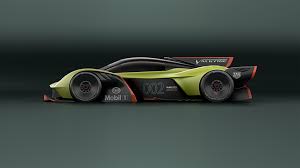 2018 Aston Martin Valkyrie Amr Pro 4k 4 Wallpaper Hd Car Wallpapers Id 9935
