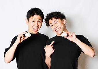 スパイシーガーリック : JINRIKISHA OFFICIAL WEBSITE プロダクション人力舎オフィシャルウェブサイト
