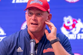 Kalen DeBoer: Alabama football coach who is replacing Nick Saban