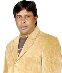 Asad Khan