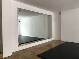 Why should i buy large mirrors for my gym? Home Gym Mirrors Manchester Glass Installations
