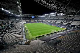 We had to queue for an hour for museum and stadium tour tickets but it was worth it. Uefa Champions League On Twitter Juventus Stadium Turin Will Score Here On Wednesday Night Soccer Ball Ucl