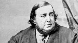 Butcher Arthur Orton lived the high life by impersonating a wealthy heir