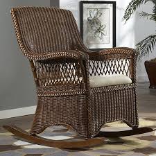 Savannah Rocking Chair Indoor Wicker Chairs Wicker Rocking Chair Wicker Chairs