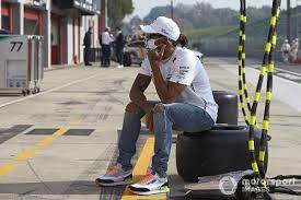Dylan terry, the sun news.com.au june 1, 2021 4:49pm F1 News Hamilton Opens Up On New Mercedes Contract Delay